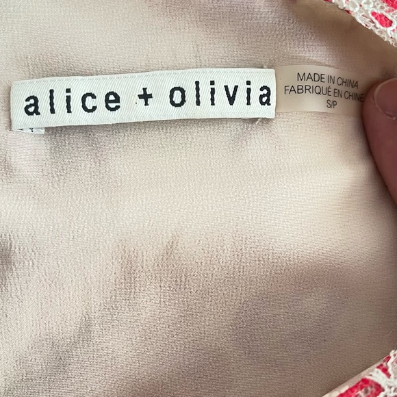 Alice & Olivia - Picture 7 of 9